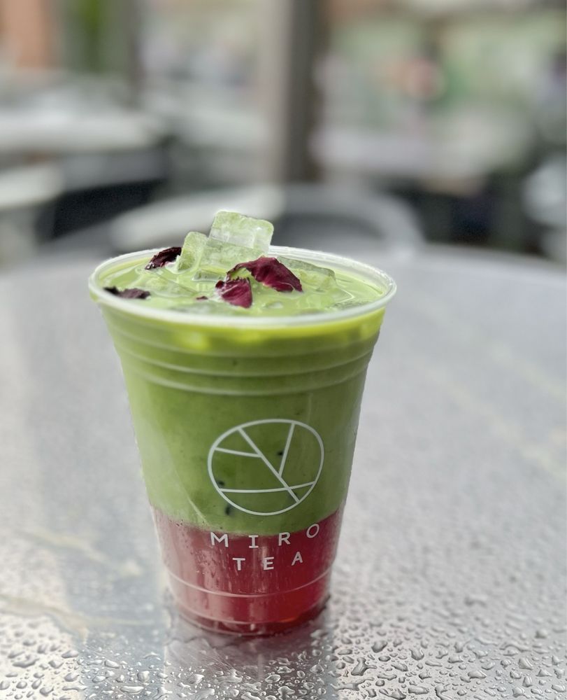 Miro Tea