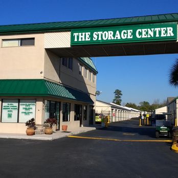 The Storage Center - Electronic Access with Security Code - Self Storage Near Me - Port Richey, Florida The Storage Center - Electronic Access with Security Code - Self Storage Near Me - Port Richey, Florida