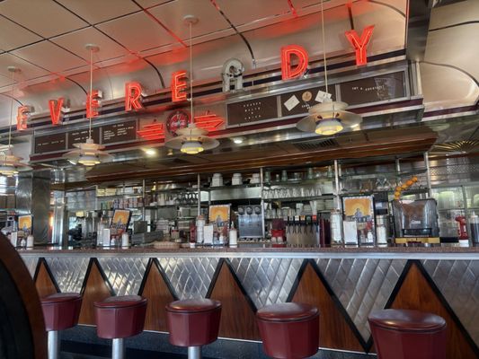 Eveready Diner by null