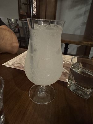 Vitalogy on Dearborn by null