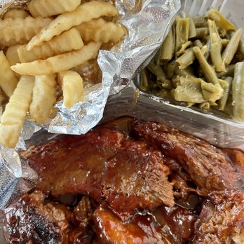 Cherie’s Southern Kitchen - Bbq Beef Brisket - Southern Near Me - Dublin, California Cherie’s Southern Kitchen - Bbq Beef Brisket - Southern Near Me - Dublin, California