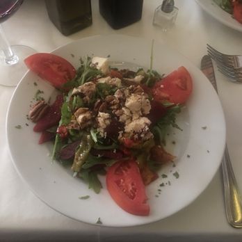 Rustico Italiano - Insalata Positano - Italian Near Me - Lake Worth, Florida Rustico Italiano - Insalata Positano - Italian Near Me - Lake Worth, Florida