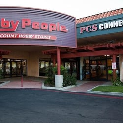 The PCS Connection