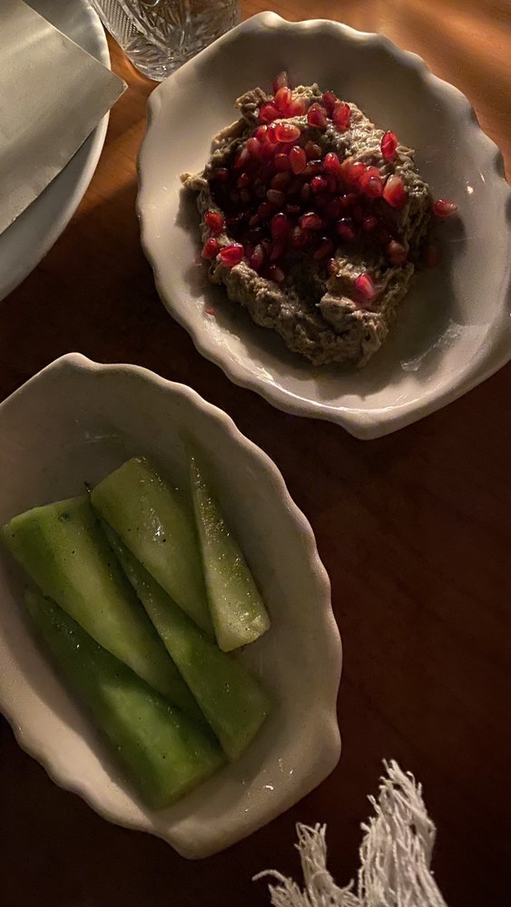 MEZE