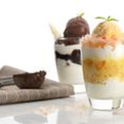 The Dessert Kitchen