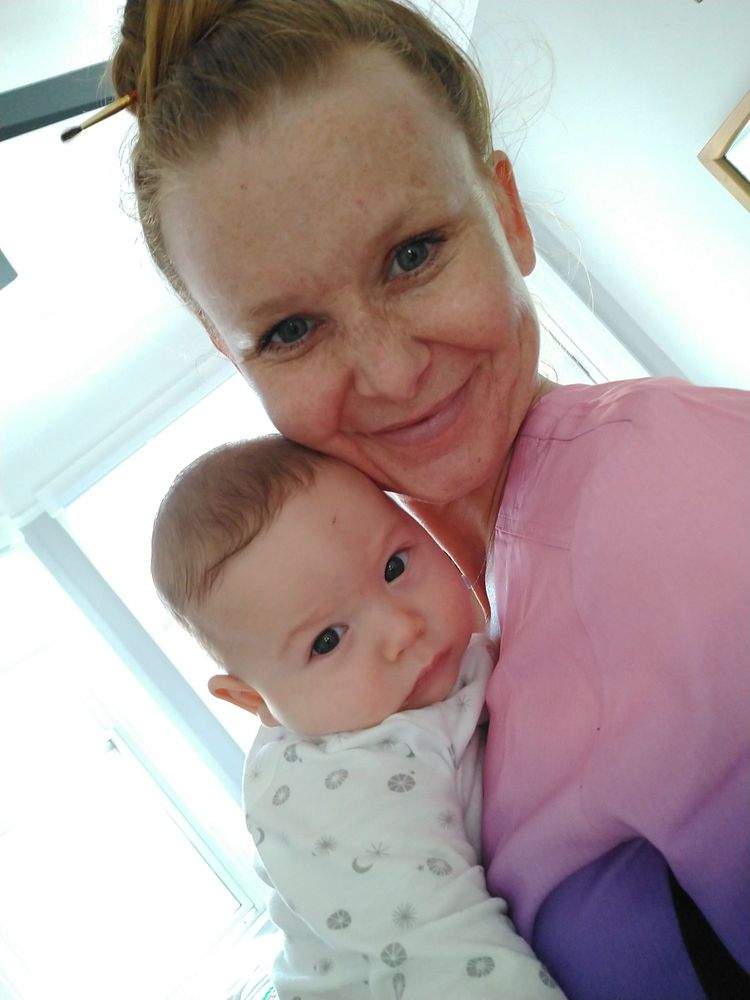 Sleep Baby by the Bay - sleep specialist in San Francisco, CA