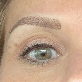 Karina Michèle Permanent Cosmetics - Makeup Artists Near Me - Norfolk, Virginia