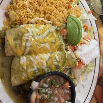 El Tapatio - Enchiladas - Mexican Near Me - Page, Arizona El Tapatio - Enchiladas - Mexican Near Me - Page, Arizona
