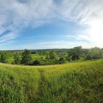 Long Lake Recreation Area - Dundee Mountain views - Recreation Centers Near Me - Cascade, Wisconsin