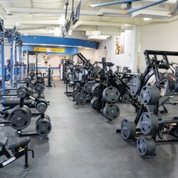 Maximum Fitness 24/7