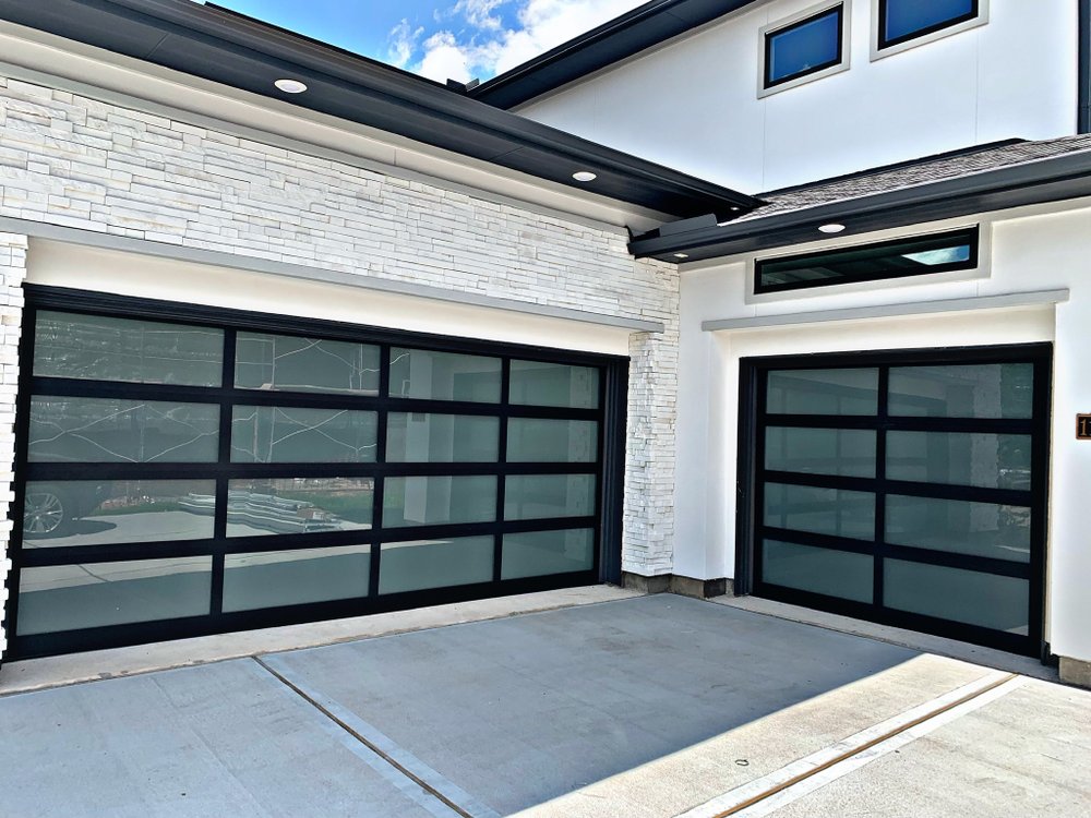 First Call Garage Doors - Garage Door Contractor in Richmond, TX