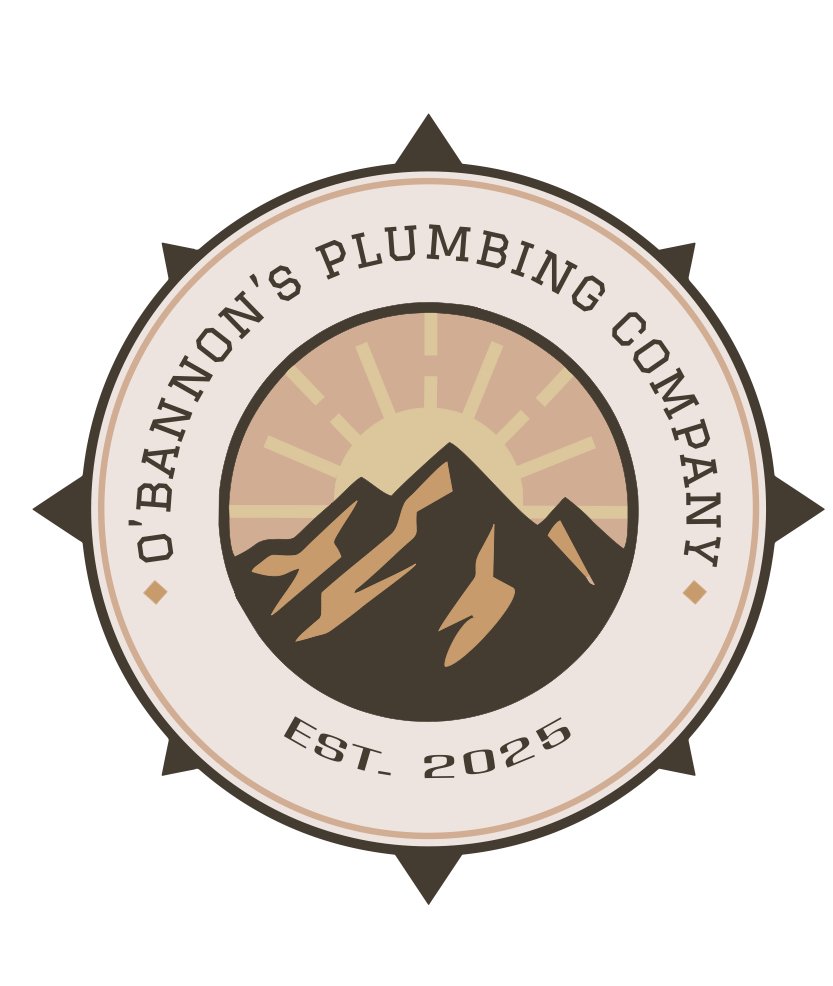 Slide of O'Bannon's Plumbing Company