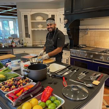 California Dining - Personal Chefs Near Me