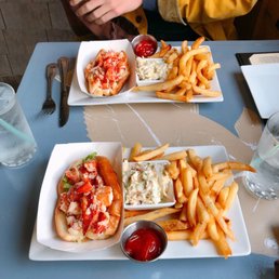 Lobster Roll