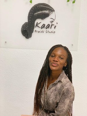 Hair Braids - Hair braiding
