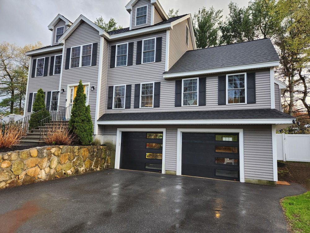 Middlesex Door Systems - Garage Door Contractor in Burlington, MA
