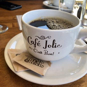 Cafe Jolie - Breakfast & Brunch Near Me - Alameda, California Cafe Jolie - Breakfast & Brunch Near Me - Alameda, California