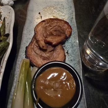 Kemuri Tatsu-ya - Pork Belly - Izakaya Near Me - Austin, Texas Kemuri Tatsu-ya - Pork Belly - Izakaya Near Me - Austin, Texas