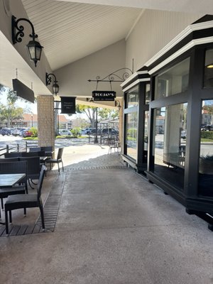 TooJay’s Deli • Bakery • Restaurant by null