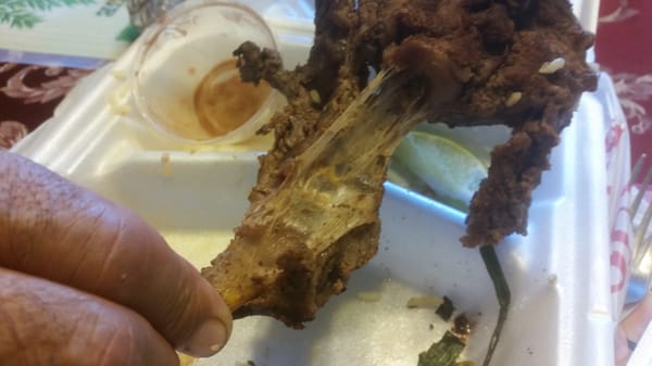 Perlas Restaurant by null