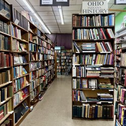 Dark Star Book Store