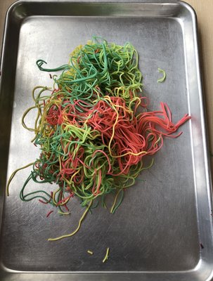 Little Golden Goose by null