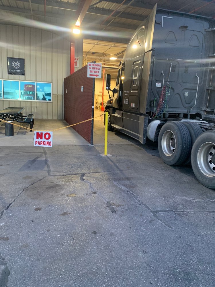 PREMIER TRUCK GROUP OF OKLAHOMA CITY Updated September 2024 15