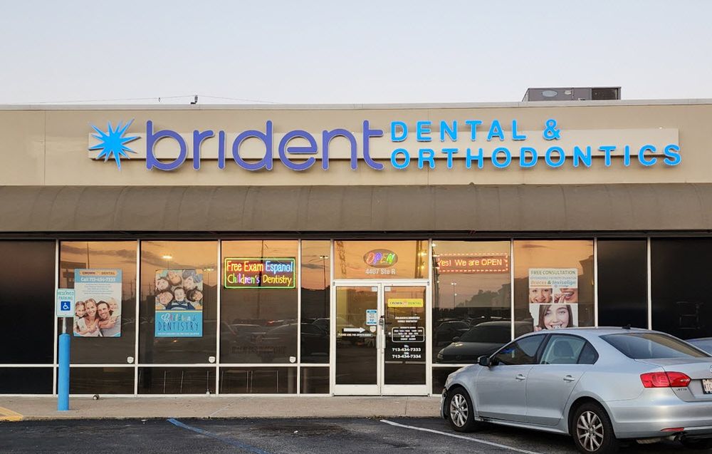 BRIDENT DENTAL & ORTHODONTICS Updated May 2024 20 Photos & 10