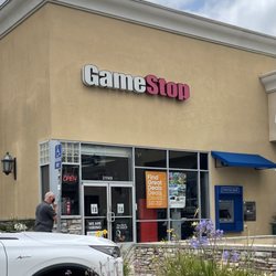 GameStop