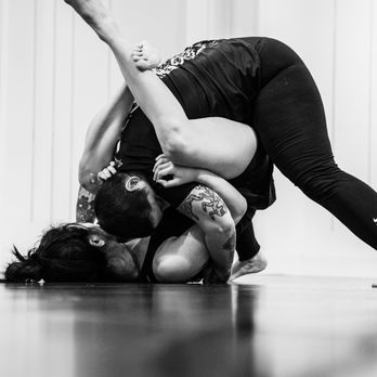 Port City BJJ - Brazilian Jiu-jitsu Near Me - Kittery, Maine