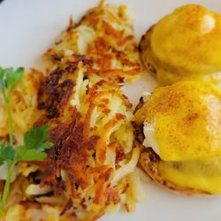 Egg Haven Pancakes & Cafe