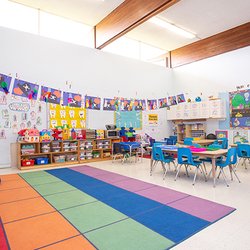 Creative Children Preschool & Kindergarten