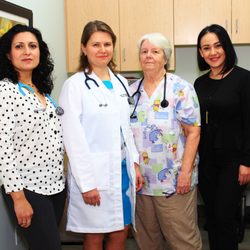 AllCare Primary & Immediate Care - Our team