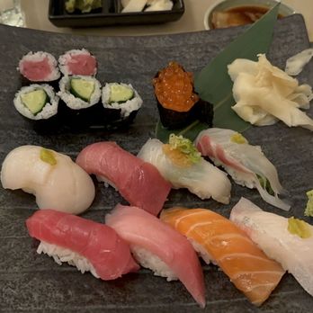 Mutsumi - Matsu - Japanese Near Me - Chatsworth, California