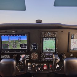 Cockpit