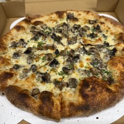 Industry Pizza