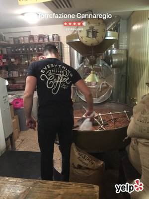 Torrefazione Cannaregio by null