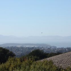 Sobrante Ridge Regional Preserve