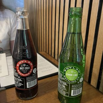 The Floridian - Soda - Southern Near Me - Saint Augustine, Florida