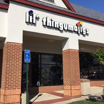 Lil'thingumajigs - Cards & Stationery Near Me - Centreville, Virginia Lil'thingumajigs - Cards & Stationery Near Me - Centreville, Virginia