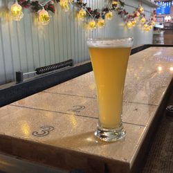 Seven Hills Brewery