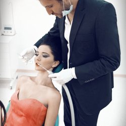 Dr. Ozer Akinci Dental & Aesthetics Clinic