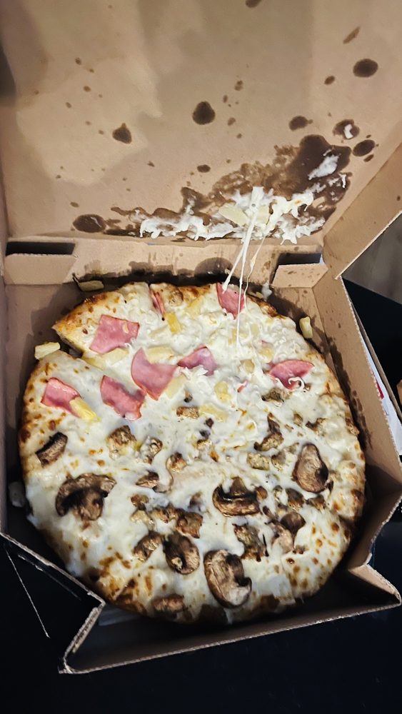 DOMINO’S PIZZA Updated September 2024 14 Photos & 66 Reviews