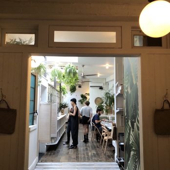 Di An Di - Inside the restaurant - Vietnamese Near Me - Brooklyn, New York Di An Di - Inside the restaurant - Vietnamese Near Me - Brooklyn, New York