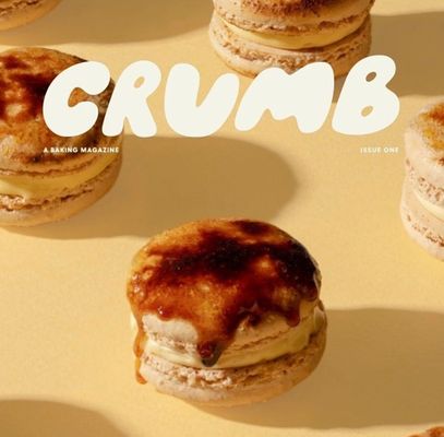 Book Larder by null Book Larder by null