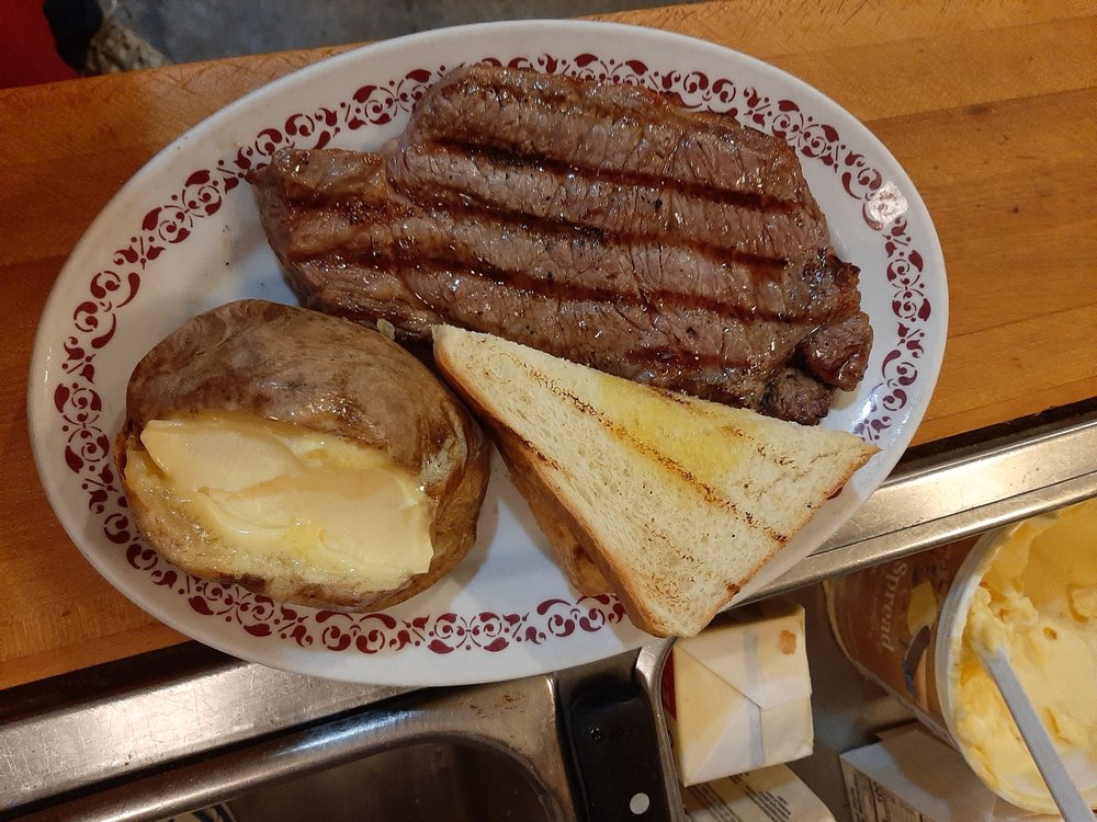 ATHENS RESTAURANT & STEAK HOUSE 20 Photos & 30 Reviews 1800