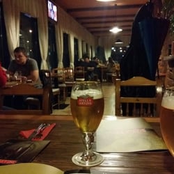 Palatino pizzeria ristorante - Stodůlky