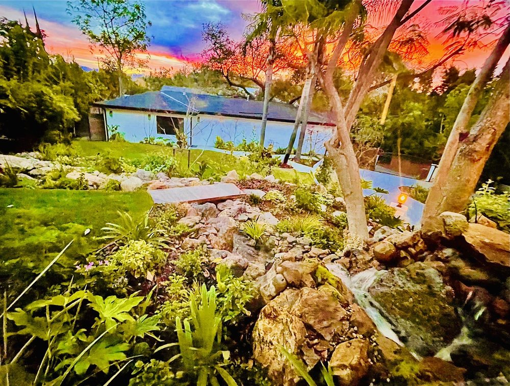 DREAMSCAPES WATER FEATURES & LANDSCAPE Updated April 2024 107