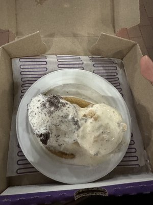 Insomnia Cookies by null