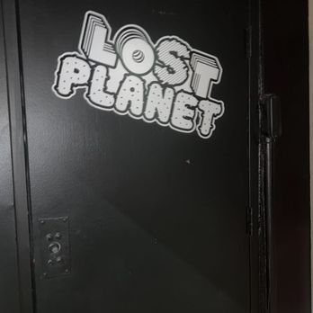 Lost Planet - Art Museums Near Me - Virginia Beach, Virginia
